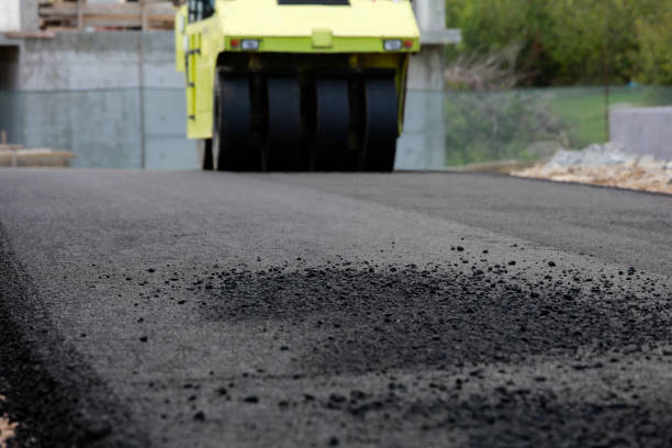 Reasons to Select Us for Your Driveway Paving Requirements in Dothan, AL