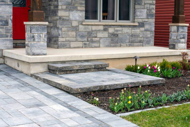 Best Professional Driveway Pavers  in Dothan, AL