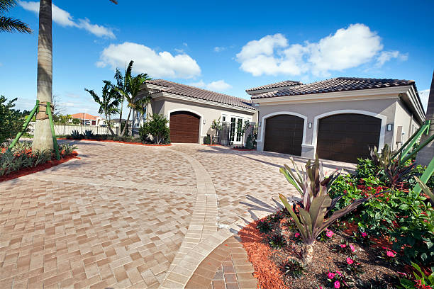 Best Concrete Paver Driveway  in Dothan, AL