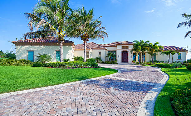 Best Commercial Driveway Pavers  in Dothan, AL