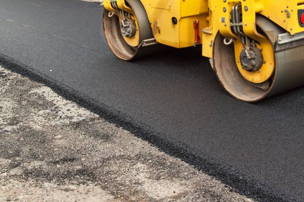 Paver Driveway Replacement in Dothan, AL