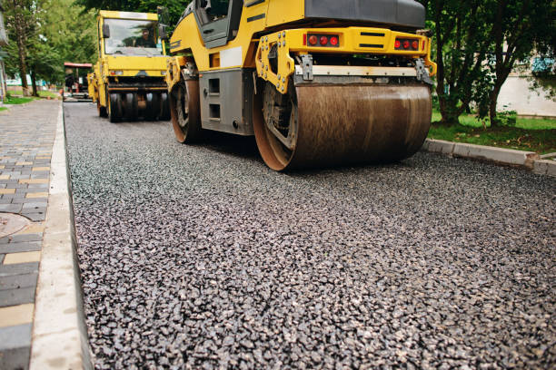 Dothan, AL Driveway Pavers Company